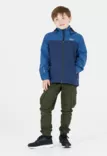Weather Report Borise Jr AWG Jacket - Lasten ulkoilutakit - WR21578 - 2
