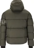 Whistler Drift Jr Puffer Jacket - Lasten ulkoilutakit - W234098 - 5