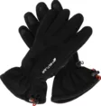 Whistler Hasting WS Glove Black - Ulkoiluhanskat - W134018 - 1