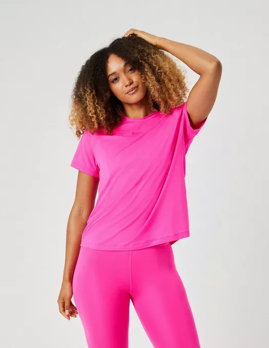 Borg Sports T-shirt - Naisten treenipaidat - 10004808 - 1