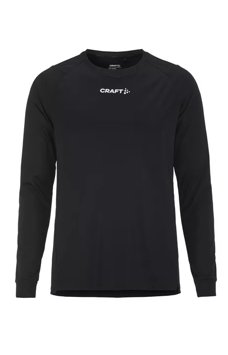 Craft Rush 2.0 LS Tee M - Miesten treenipaidat - 1914658 - 1