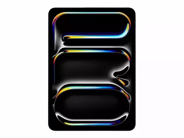 APPLE 11" iPAD PRO WIFI 512GB HOPEA - Tabletit ja iPad - 195949223228 - 1