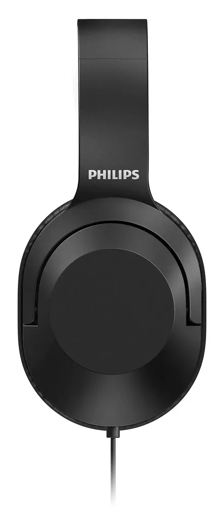 PHILIPS TAH2005BK/00 LANGALLISET SANKAKUULOKKEET - Langalliset kuulokkeet - 4895229109988 - 1