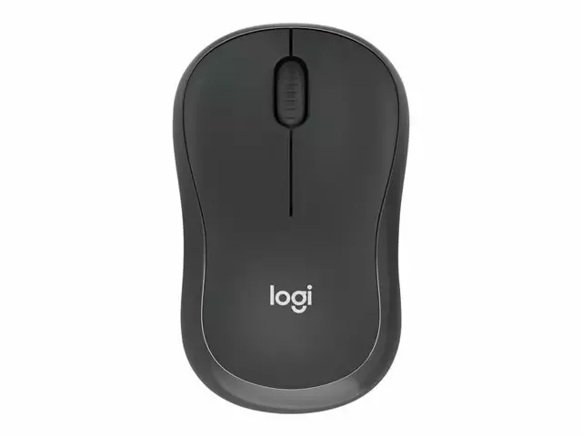 LOGITECH M240 SILENT LANGATON HIIRI GRAFIITTI - Näppäimistöt ja hiiret - 5099206111998 - 1