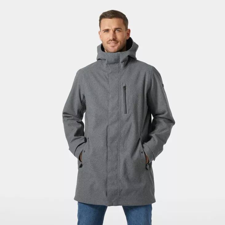 Helly Hansen Frogner Jacket - Miesten toppatakit - 54488 - 1