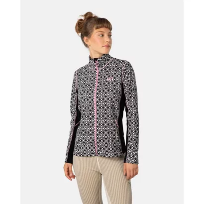 Kari Traa Thalena Fleece - Naisten fleece- ja villapaidat - 623268 - 1