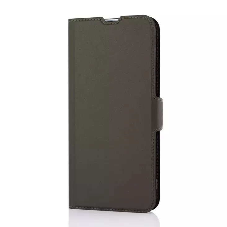 WAVE BOOKCASE HONOR 200 SMART LOMPAKKOKOTELO TAUPE - Suojakuoret, laukut ja kotelot - 6418312175028 - 1