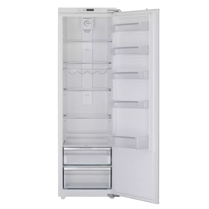 HELKAMA HJA294EBI INTEGROITAVA JÄÄKAAPPI - Jääkaapit - 6430022360068 - 1