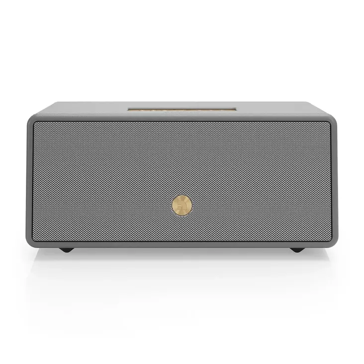 AUDIO PRO DRUMFIRE D2 MULTIROOM LANGATON KAIUTIN HARMAA - Bluetooth-kaiuttimet - 7330117152358 - 1