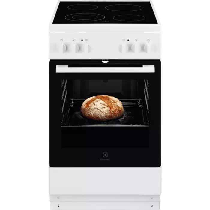 ELECTROLUX LKR500003W KERAAMINEN LIESI - Keraamiset liedet - 7332543973408 - 1