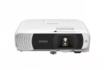 EPSON EB-FH18 FULL HD PROJEKTORI - Projektorit - 8715946738598 - 1