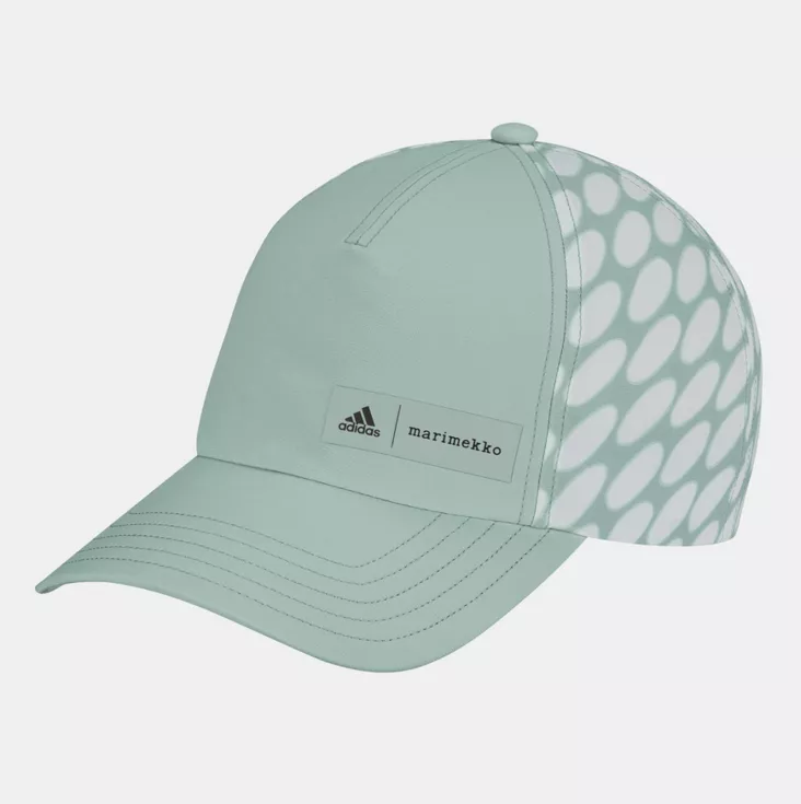 Adidas a x MM CAP A.R - Lippikset - 4066751263398 - 1
