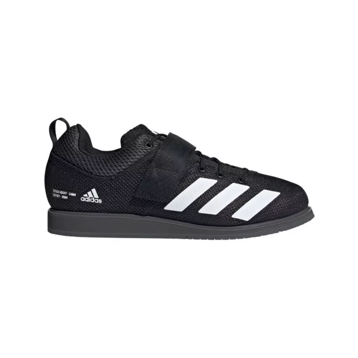 Adidas Powerlift 5 Painonnostokenkä - Naisten sisäpeli- ja treenikengät - GY8918 - 1