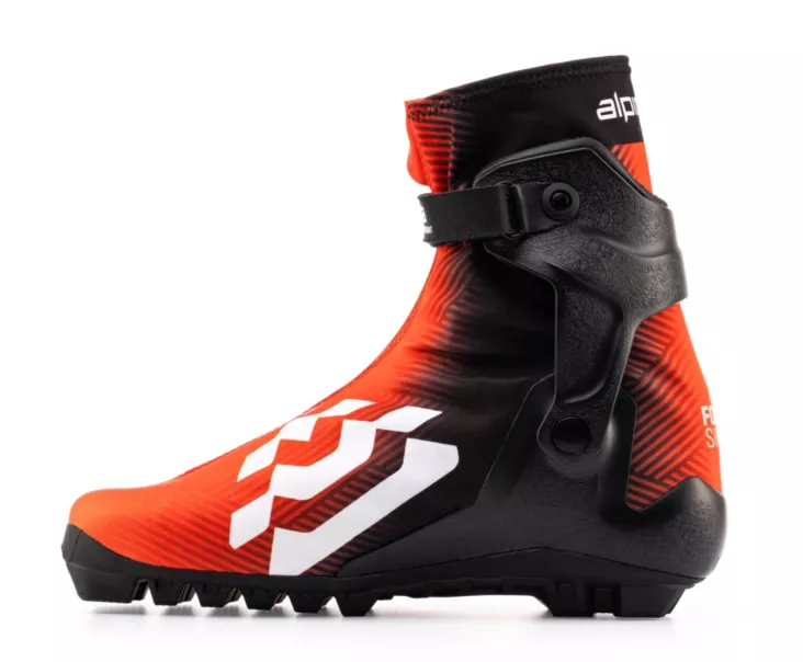 Alpina Force Skate monot EU44 - Luistelumonot - 3838405299708 - 1