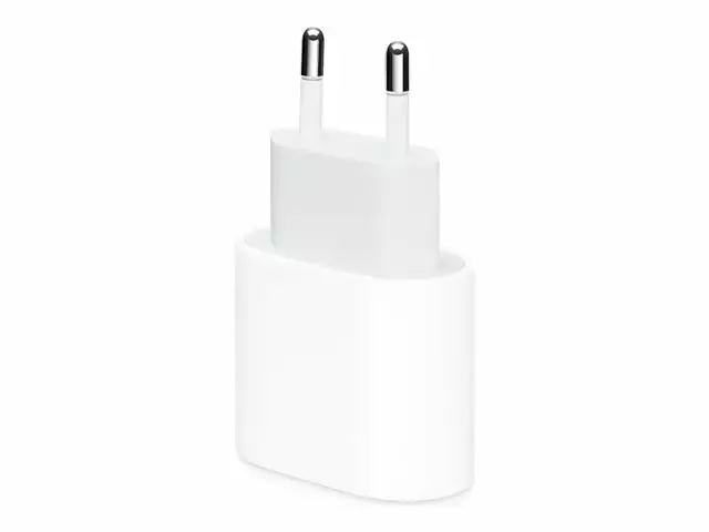 APPLE 20W USB-C POWER LATURI - Kaapelit ja laturit - 195950084658 - 1