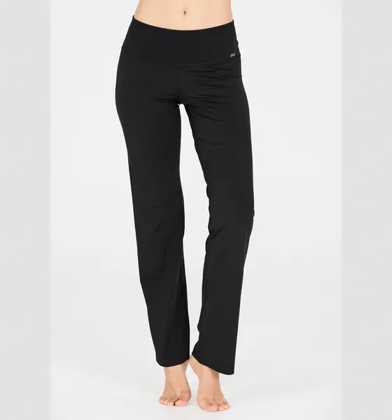 Athlecia Metis W Gym Pants - Naisten juoksu- ja treenitrikoot - EA241328 - 1