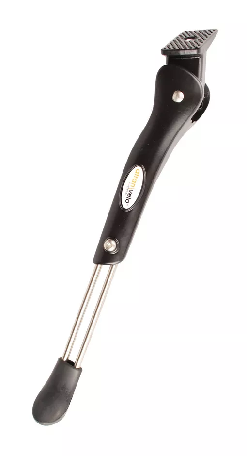 Atran Center Keskiö Jalkatuki - Pyörän seisontatuet - 7350006380938 - 1