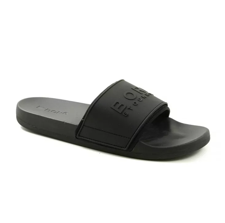 Björn Borg Romeo STK LGO M - Sandaalit - 2242434208 - 2