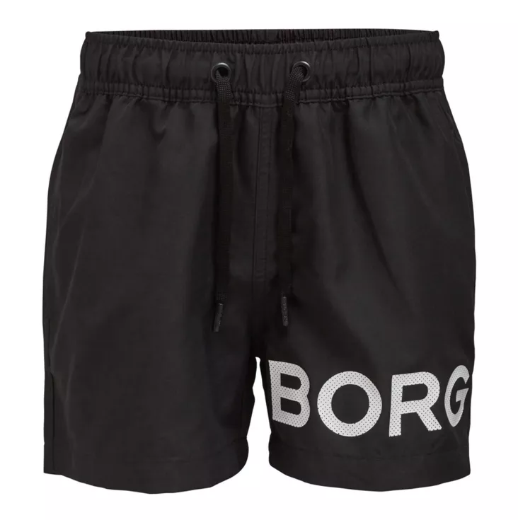 Björn Borg Swim Shorts - Lasten Uima-asut ja uimahousut - 9999-1348 - 1