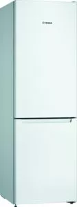 BOSCH KGN36NWEA VALKOINEN JÄÄKAAPPIPAKASTIN - Jääkaappipakastimet - 4242005196708 - 1