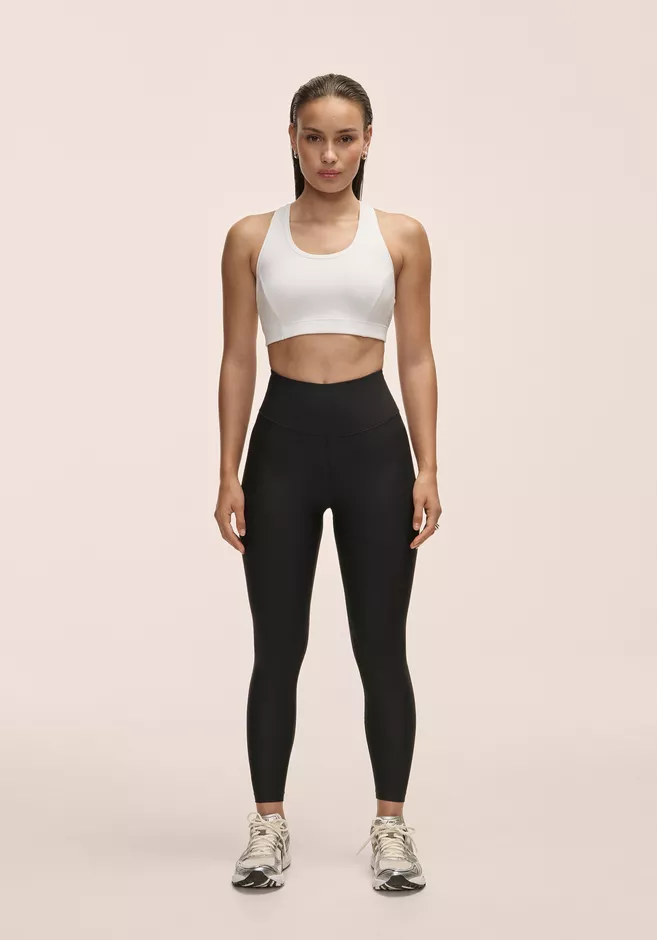 Casall Graphic High Waist Tights - Naisten juoksu- ja treenitrikoot - 21568 - 5