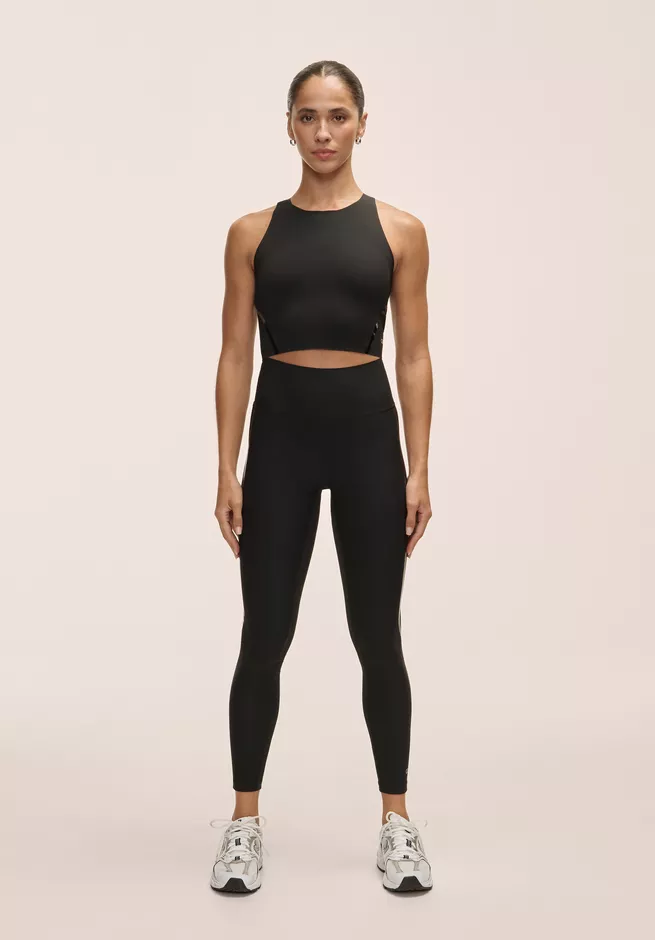 Casall Sculpture 2.0 Tights - Naisten juoksu- ja treenitrikoot - 21698 - 1