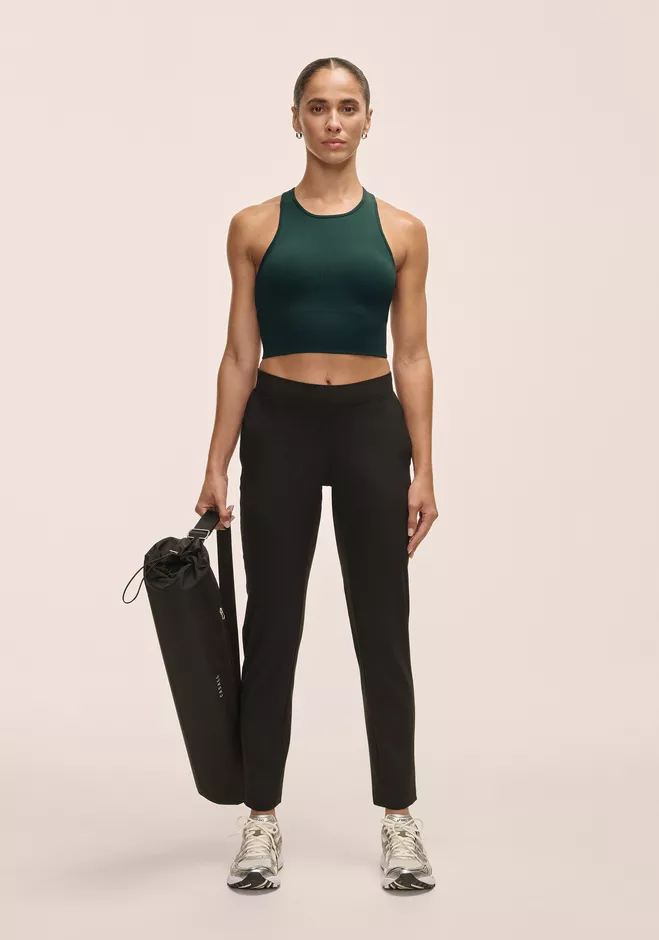 Casall Slim Woven Pants - Naisten vapaa-ajan housut - 20658 - 1