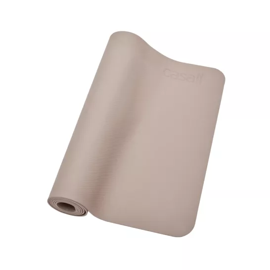 Casall Yoga Mat Essetial Balance 4mm - Treenitarvikkeet - 7323345227608 - 1