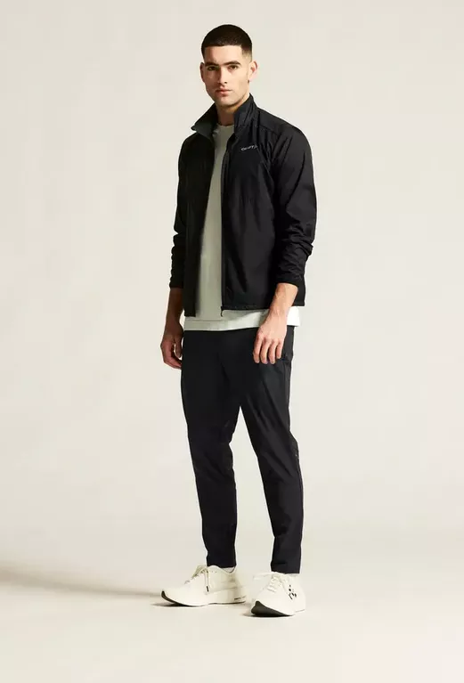 Craft Essence Training Pants 3 M - Miesten ulkoiluhousut - 17488 - 1