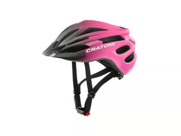 Cratoni Pacer Jr Kypärä - Lasten pyöräilykypärät - 4035849090468 - 1