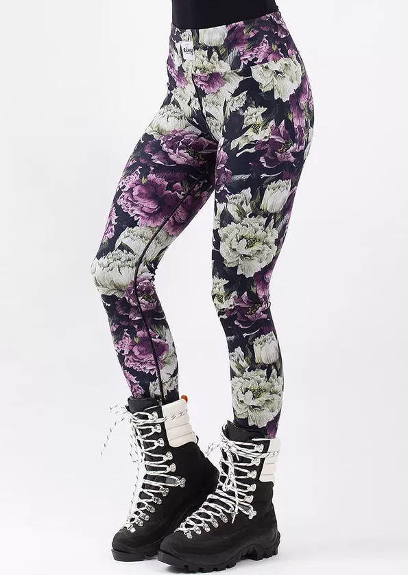 Eivy Icecold Tights - Naisten väli- ja alusasut - A00188 - 1