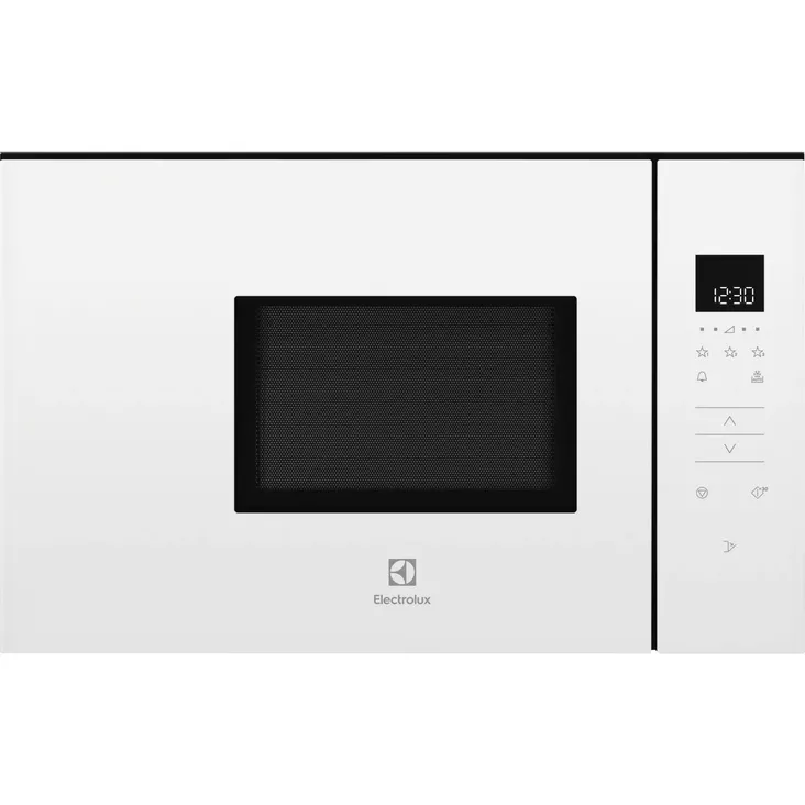 ELECTROLUX KMFE172TEW INTEGROITAVA MIKROAALTOUUNI - Integroitava mikroaaltouuni - 7332543665648 - 1