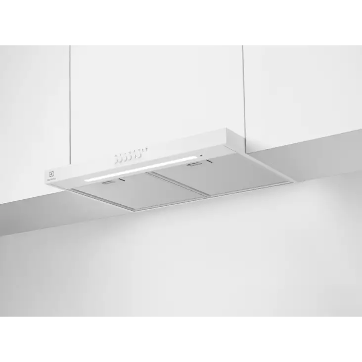 default - Kaapiston alle asennettava liesituuletin - 7332543800018 - 1