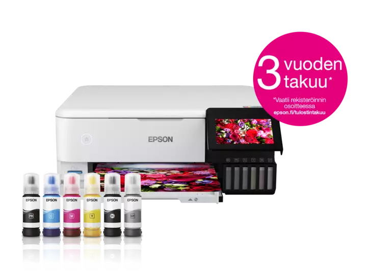 default - Mustesuihku - 8715946676708 - 1