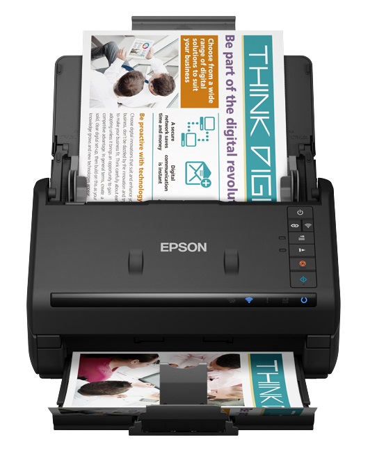 default - Skannerit - 8715946686028 - 1