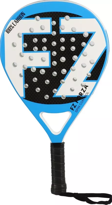 Forza Padel Spin Control - Padelmailat - 5715182168398 - 2