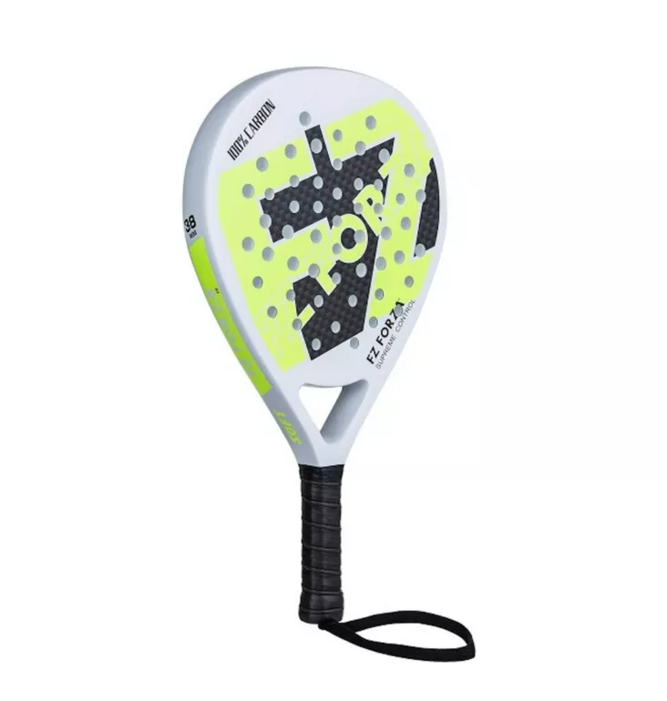 Forza Padel Supreme Control - Padelmailat - 5715041926398 - 2
