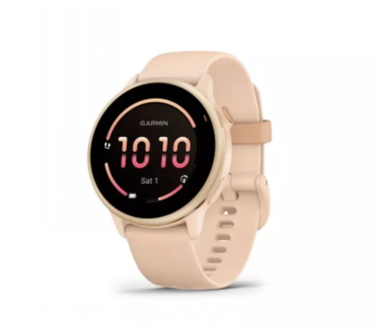 GARMIN VIVOACTIVE 6 GPS - Sykemittarit ja -tarvikkeet - 753759342838 - 1