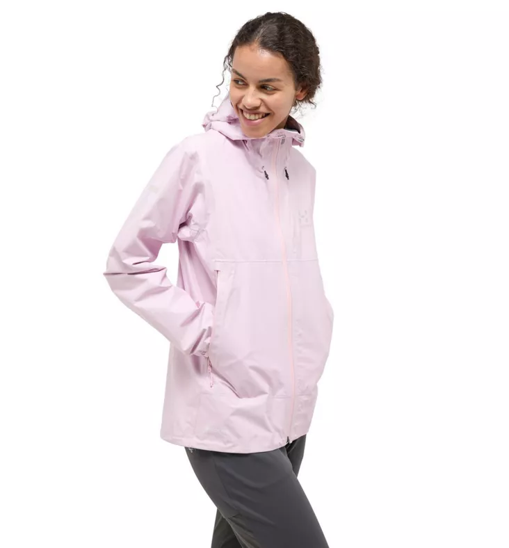 Haglöfs Lim Gtx II Jacket W - Naisten ulkoilutakit - 607418 - 1
