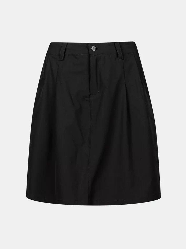 Halti Drive W+ X-Stretch Skort - Naisten shortsit, caprit ja hameet - 065-0538 - 1