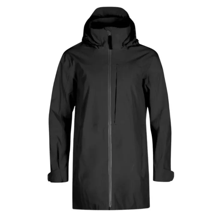 Halti Kallas W+ DX Parka - Naisten ulkoilutakit - 064-0838 - 1