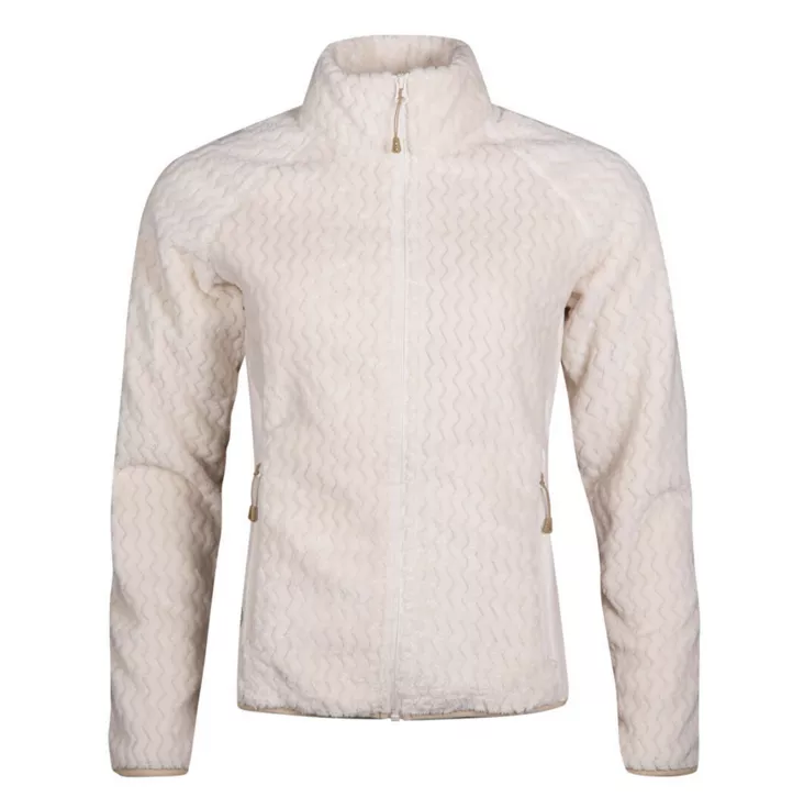 Halti Thermel W Layer - Naisten fleece- ja villapaidat - 088-0228 - 1