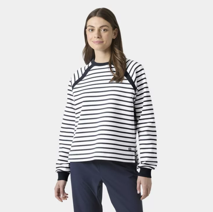 Helly Hansen W Capri Sweatshirt - Naisten paidat - 54568 - 1
