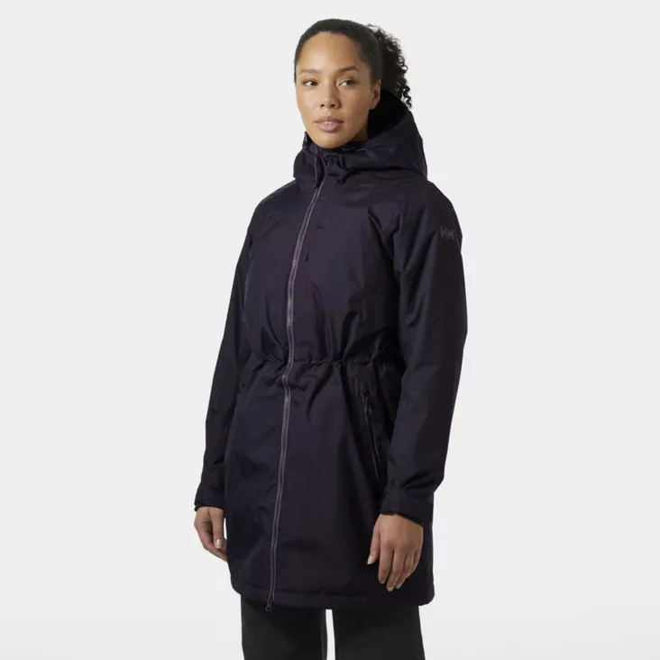 Helly Hansen W Westport Insulated Coat - Naisten toppatakit - 53298 - 1