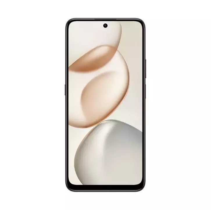 HONOR 400 SMART 4GB+128GB VELVET BLACK - Matkapuhelimet - 6936520875108 - 1