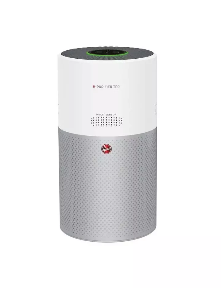 Hoover H-Purifier 300 Ilmanpuhdistin - Ilmanpuhdistimet - 8059019015668 - 1