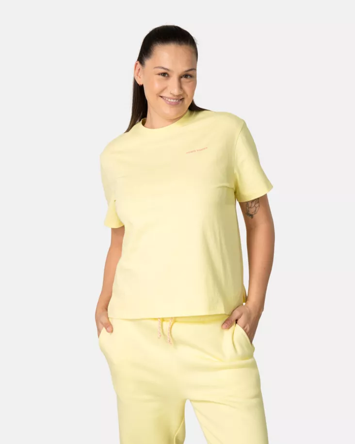 Kari Traa Anelie Tee - Naisten T-paidat - 623938 - 1