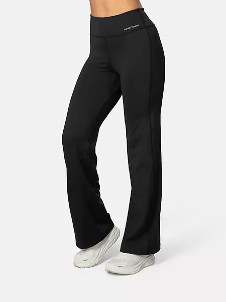 Kari Traa Ava Bootcut Tights - Naisten juoksu- ja treenitrikoot - 623978 - 1