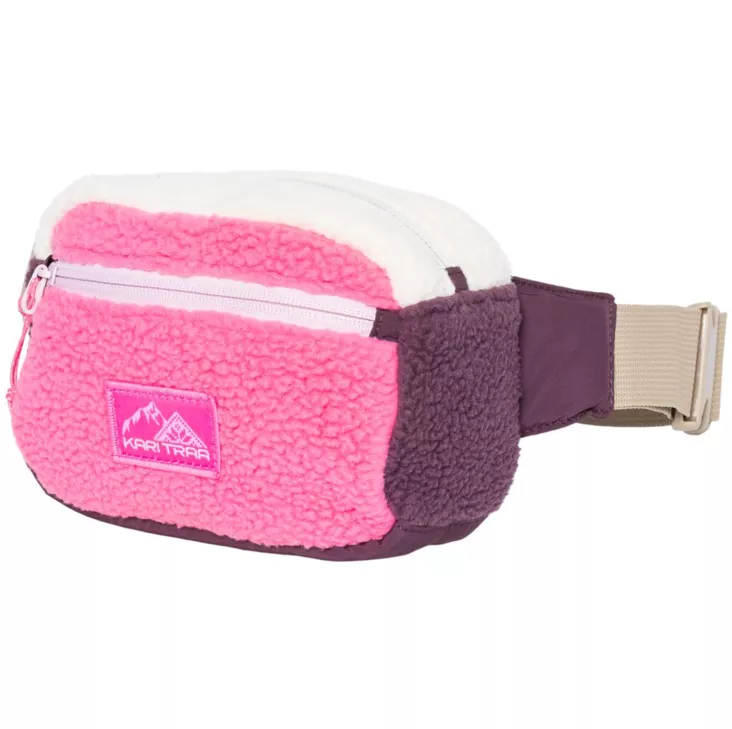 Kari Traa Emma Hip Bag - Urheilureput ja laukut - 611618 - 1