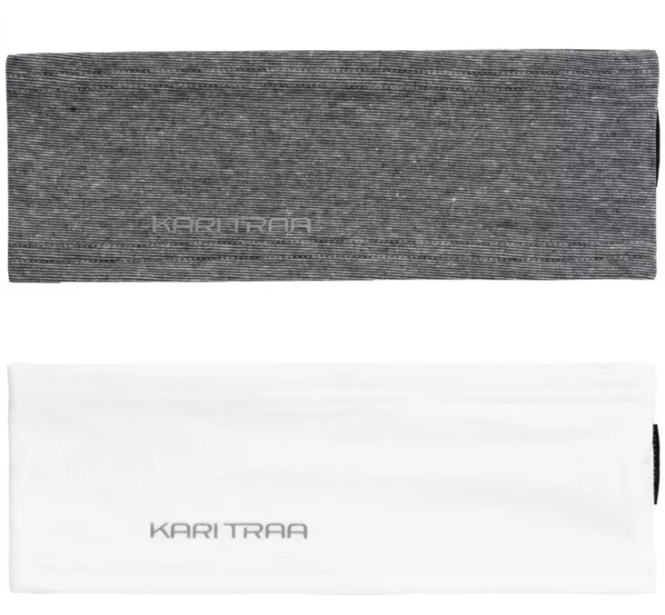 Kari Traa Vilde Headband - Pannat - 611438 - 1